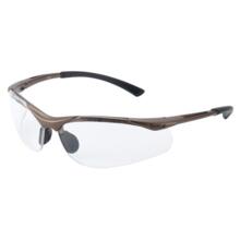 Lunette de protection contour