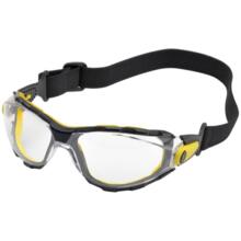 Lunette de protection pacaya clear strap
