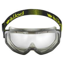 Lunette masque globe