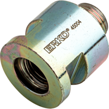 Adaptateur meuleuse m14 pour scie trepan drysystem