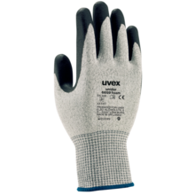 Gant anticoupure uvex unidur 6659 foam