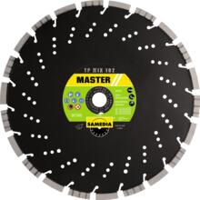 Disque diamant tp mix 102