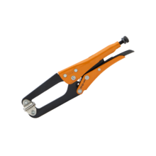 Pince etau machoires paralleles auto-nivelantes 233