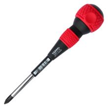 Tournevis ball grip pour vis philips