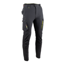 Pantalon utopie noir
