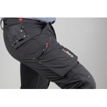 Pantalon utopie noir