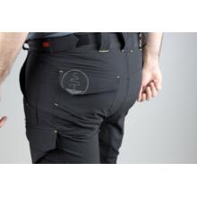 Pantalon utopie noir