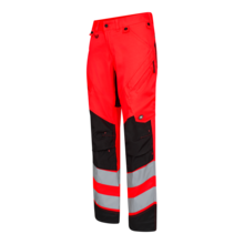 Pantalon de travail safety