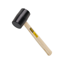Maillet caoutchouc 450g