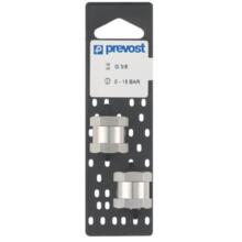 Manchon egaux filete femelle cylindrique - a3