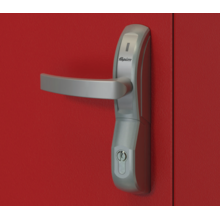 Manœuvre extérieure électronique  oltre