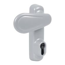 Manoeuvre extérieure oltre à béquille