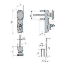 Manoeuvre oltre bouton