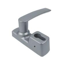 Manoeuvre extérieure oltre hera