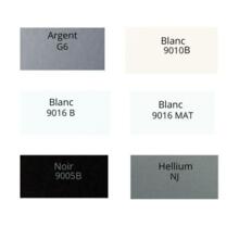 Manoeuvre oltre horus