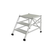 MARCHEPIED ALUMINIUM PODIUM (vignette) Marchepied aluminium podium