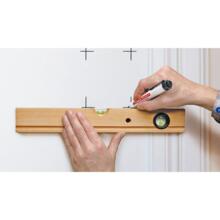 Marqueur rétractable permanent e-11