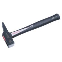 MARTEAU DE MENUISIER MANCHE CARBON (vignette) Marteau de menuisier manche carbon