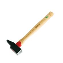 Marteau rivoir de mecanicien manche frene