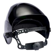 Masque de soudure volt