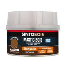 Mastic a bois standard sintobois