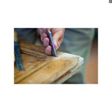 Mastic a bois standard sintobois