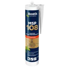 MASTIC COLLE MS POLYMERE MSP 108 BLANC 290 ML (vignette) Mastic colle ms polymere msp 108 blanc 290 ml