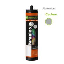 Mastic silicone prestige colour ton métallique cart300ml