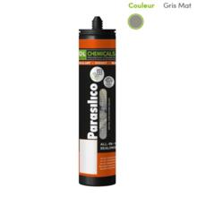 Mastic silicone prestige mat