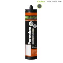 Mastic silicone prestige mat