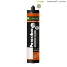 Mastic silicone prestige mat