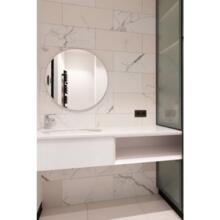 Mastic silicone prestige mat