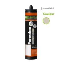 Mastic silicone prestige mat ton beige cart300ml