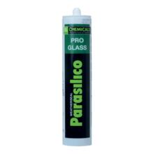 Mastic silicone pro-glass