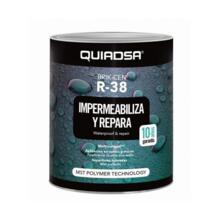 Membrane liquide d'etancheite r38