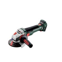 Meuleuse d'angle 125mm 18v wb 18 ltx bl 15-125