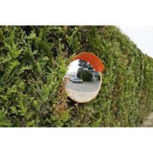 Miroir polycarbonate