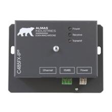 Module de communication ip | Faille Industrie