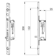 Module sts serinox