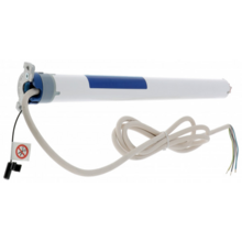 Moteur becker p9-16-c01