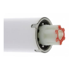 Moteur becker p9-16-c01