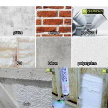 Mousse polyuréthane parafoam insulation nbs