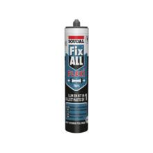 Polymère hybride fix all flexi 750%