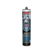 Polymère hybride fix all flexi 750%