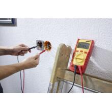 Multimètre numérique