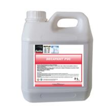 Nettoyant décapant pvc fort