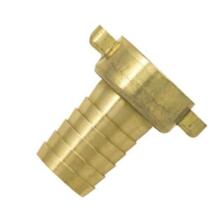 NEZ DE ROBINET CANNELE AVEC ECROU A AILETTES (vignette) Nez de robinet cannele avec ecrou a ailettes