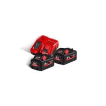 Pack nrj 18v 5,5ah m18 hnrg-552