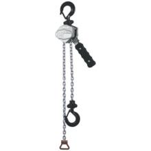 Palan a levier a chaine