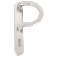 Palière tirant Kronos B1 (vignette) Palière tirant kronos b1